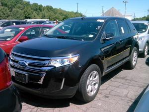  Ford Edge SEL in Cheshire, CT