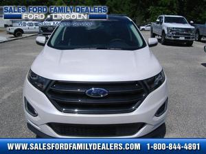  Ford Edge Sport For Sale In Monroeville | Cars.com