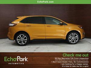  Ford Edge Sport For Sale In Thornton | Cars.com