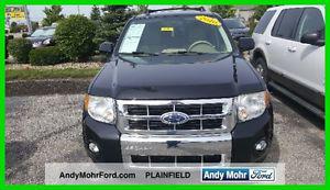  Ford Escape Limited