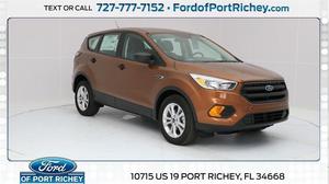 Ford Escape S For Sale In Port Richey | Cars.com