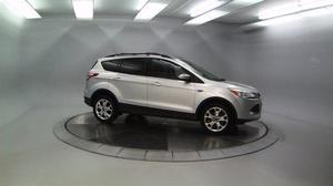  Ford Escape SE For Sale In Chesterfield | Cars.com
