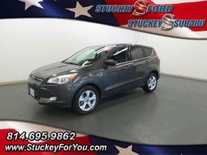  Ford Escape SE For Sale In Hollidaysburg | Cars.com