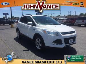  Ford Escape SE For Sale In Miami | Cars.com