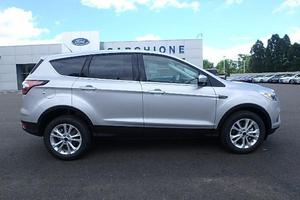  Ford Escape SE For Sale In Randolph | Cars.com