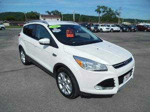  Ford Escape Titanium For Sale In Prairie du Chien |