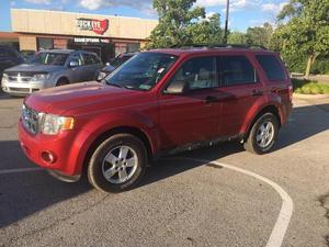  Ford Escape XLT For Sale In Columbus | Cars.com