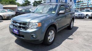  Ford Escape XLT For Sale In Philadelphia | Cars.com
