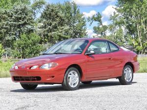  Ford Escort ZX2 Hot For Sale In Kokomo | Cars.com