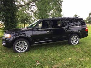  Ford Expedition EL Platinum For Sale In Lebanon |
