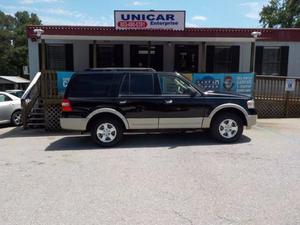  Ford Expedition Eddie Bauer For Sale In Lexington |