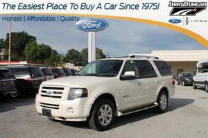  Ford Expedition Limited For Sale In Harriman | Cars.com