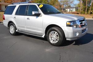  Ford Expedition Limited For Sale In Maryville |