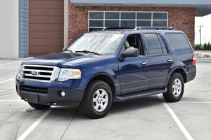  Ford Expedition XL For Sale In Arlington | Cars.com
