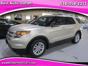  Ford Explorer XLT For Sale In Floral Park | Cars.com