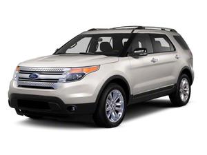 Ford Explorer XLT in Wantagh, NY