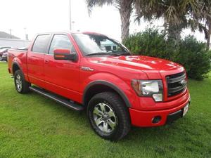  Ford F-150 FX4 For Sale In Jacksonville | Cars.com