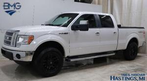  Ford F-150 Lariat For Sale In Caledonia | Cars.com