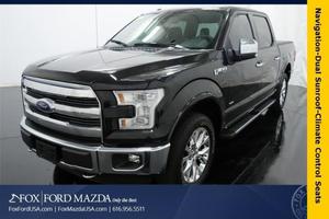  Ford F-150 Lariat For Sale In Grand Rapids | Cars.com