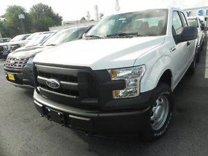  Ford F-150 XL