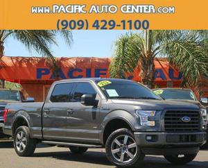  Ford F-150 XL For Sale In Fontana | Cars.com