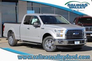  Ford F-150 - XLT