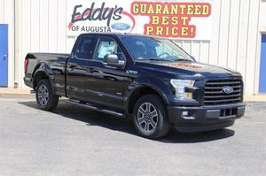  Ford F-150 XLT For Sale In Augusta | Cars.com