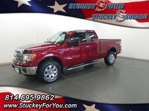  Ford F-150 XLT For Sale In Hollidaysburg | Cars.com