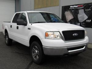  Ford F-150 XLT SuperCrew For Sale In Tacoma | Cars.com