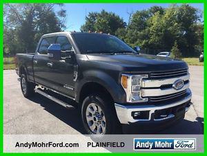  Ford F-250 Lariat