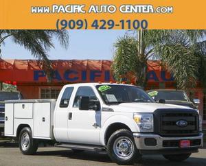  Ford F-250 XL For Sale In Fontana | Cars.com
