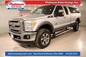  Ford F-350 For Sale In Minster | Cars.com