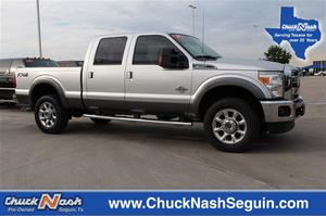  Ford F-350 King Ranch in Seguin, TX