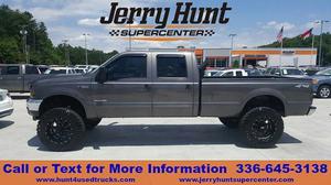  Ford F-350 Lariat Super Duty For Sale In Lexington |