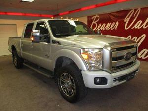  Ford F-350 Lariat Super Duty For Sale In Monaca |