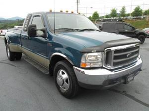  Ford F-350 Lariat Super Duty For Sale In Wilkesboro |