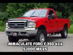  Ford F-350 XLT For Sale In Derry | Cars.com