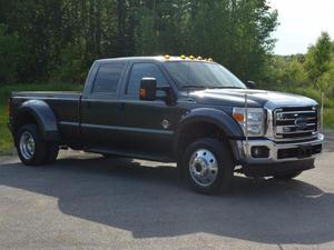  Ford F-450 For Sale In Williamson | Cars.com