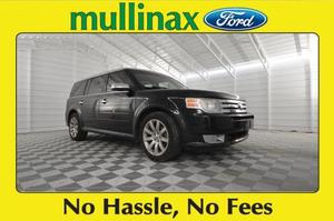  Ford Flex Limited For Sale In Apopka | Cars.com