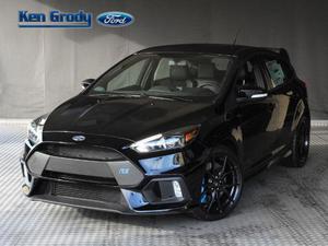  Ford Focus RS Base For Sale In Buena Park | Cars.com