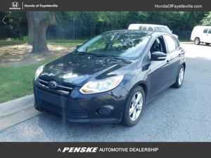  Ford Focus SE For Sale In Fayetteville | Cars.com