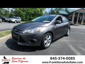  Ford Focus SE For Sale In New Hampton | Cars.com