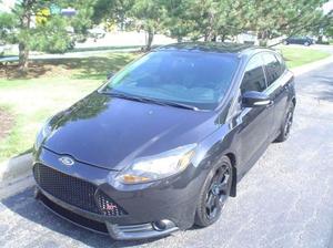  Ford Focus ST Base For Sale In Mt Prospect | Cars.com