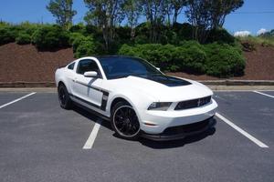  Ford Mustang Boss 302 For Sale In Marietta | Cars.com