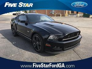  Ford Mustang GT Premium For Sale In Warner Robins |