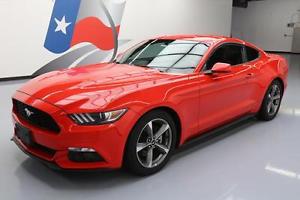  Ford Mustang V6 Coupe 2-Door