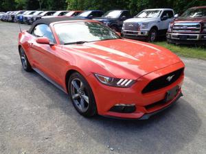  Ford Mustang V6 For Sale In Tunkhannock | Cars.com