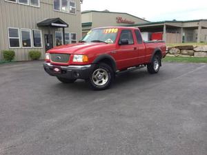  Ford Ranger XLT For Sale In Wenatchee | Cars.com