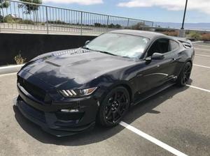  Ford Shelby GT350 Shelby GT350 For Sale In Hayward |