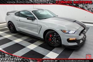  Ford Shelby GT350 Shelby GT350 For Sale In Hickory |